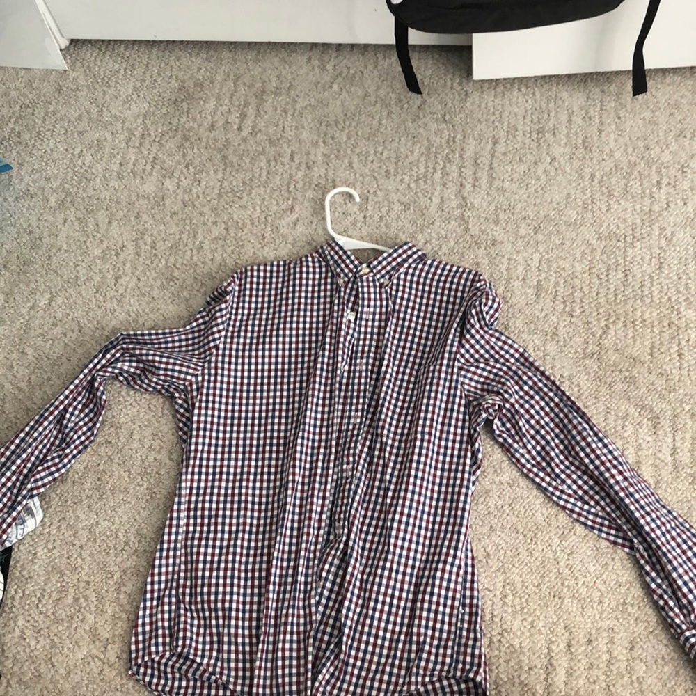 J. Crew long sleeve